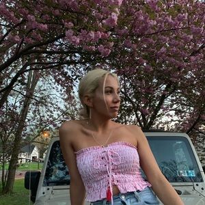 Meet your Posher, Alexa